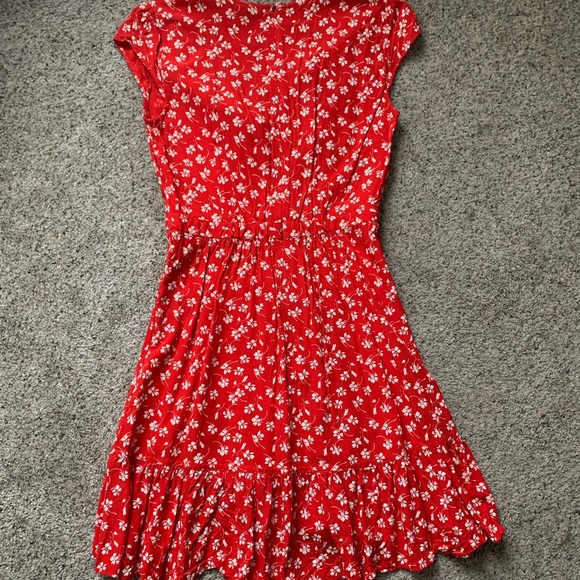 JCrew mini dress - Picture 4 of 4